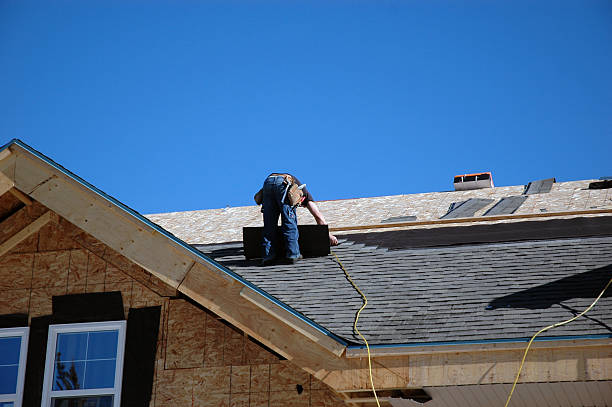 Trusted West Jefferson, NC Roofing Contractor Experts