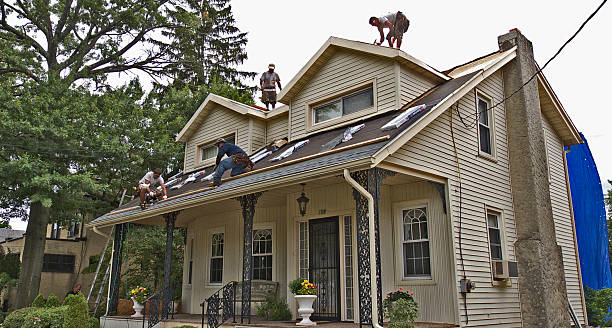 Best Flat Roof Repair Services  in West Jefferson, NC