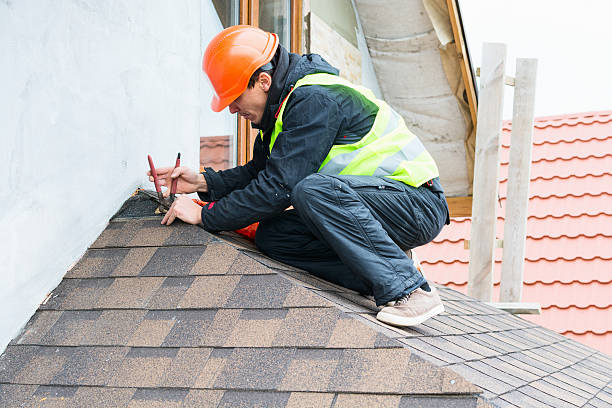  West Jefferson, NC Roofing Contractor Pros